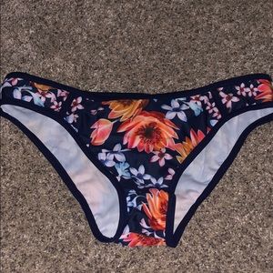 Bikini bottoms